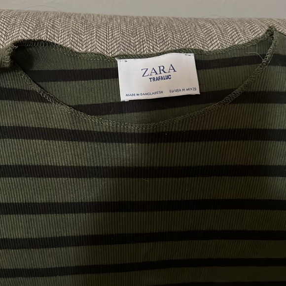 Zara t shirt dress - Picture 2 of 3